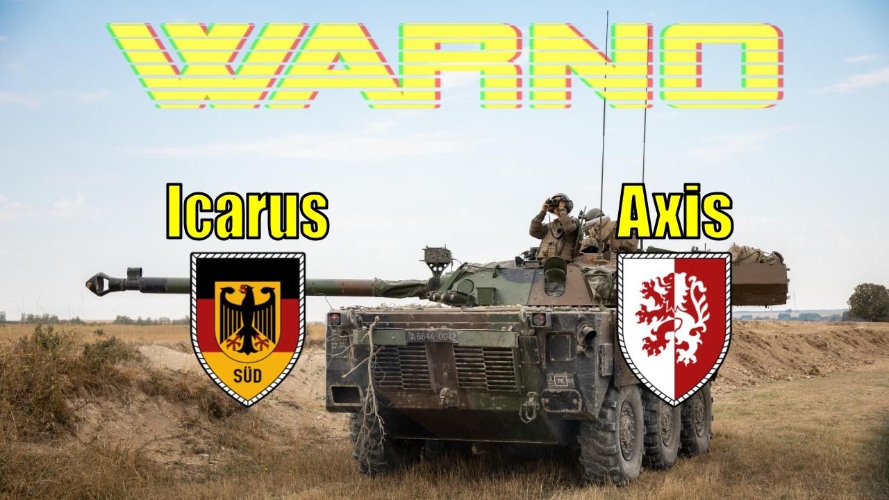 Is This the Most OP Deck? WARNO Ranked 1v1 vs Top 5 Player