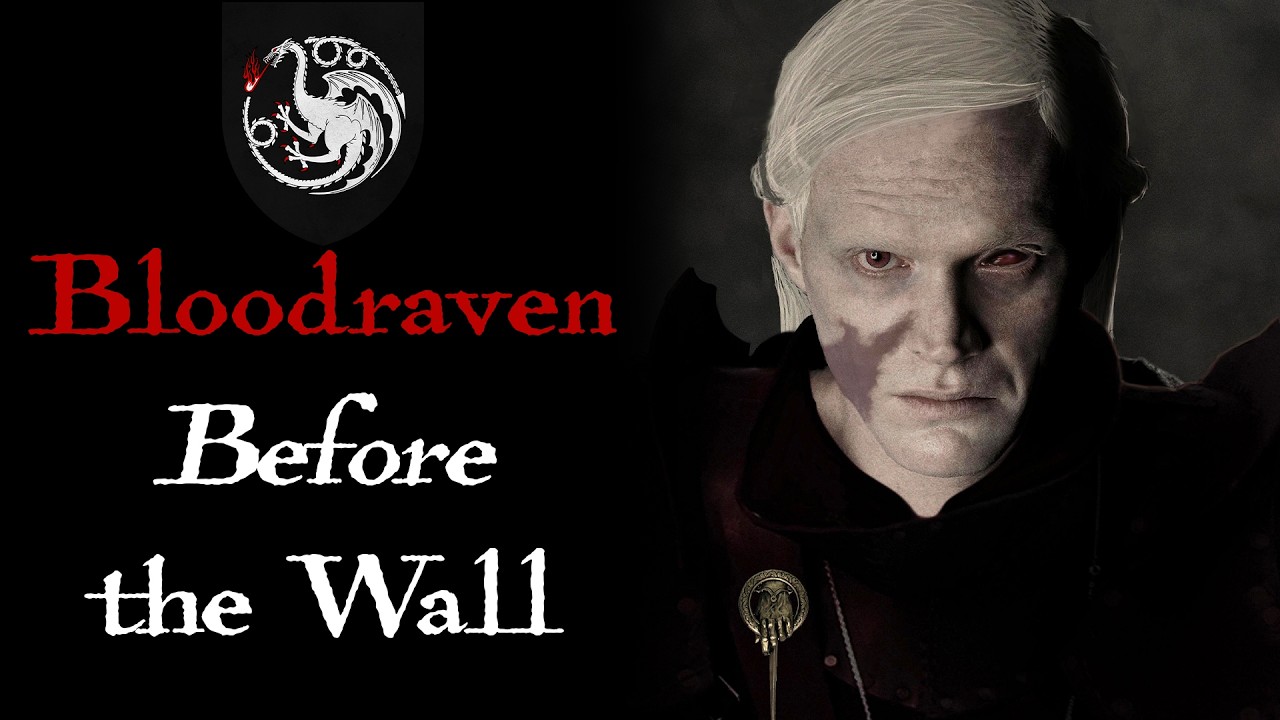Bloodraven's Life Before the Wall, Explained - A Song of Ice and Fire - AKOTSK - Game of Thrones