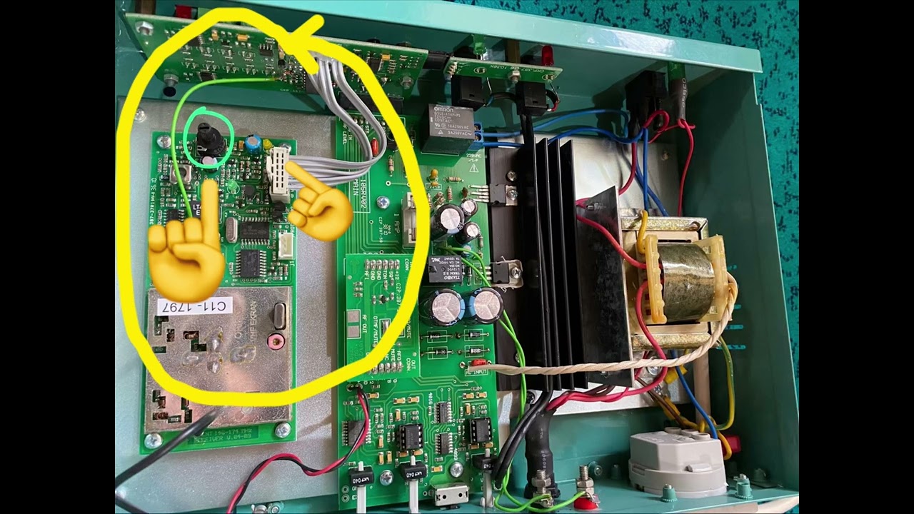 Cami Merkezi Ezan Sistemi Arızası ( Çok basit bir işlemle sorunu çözeceksiniz )