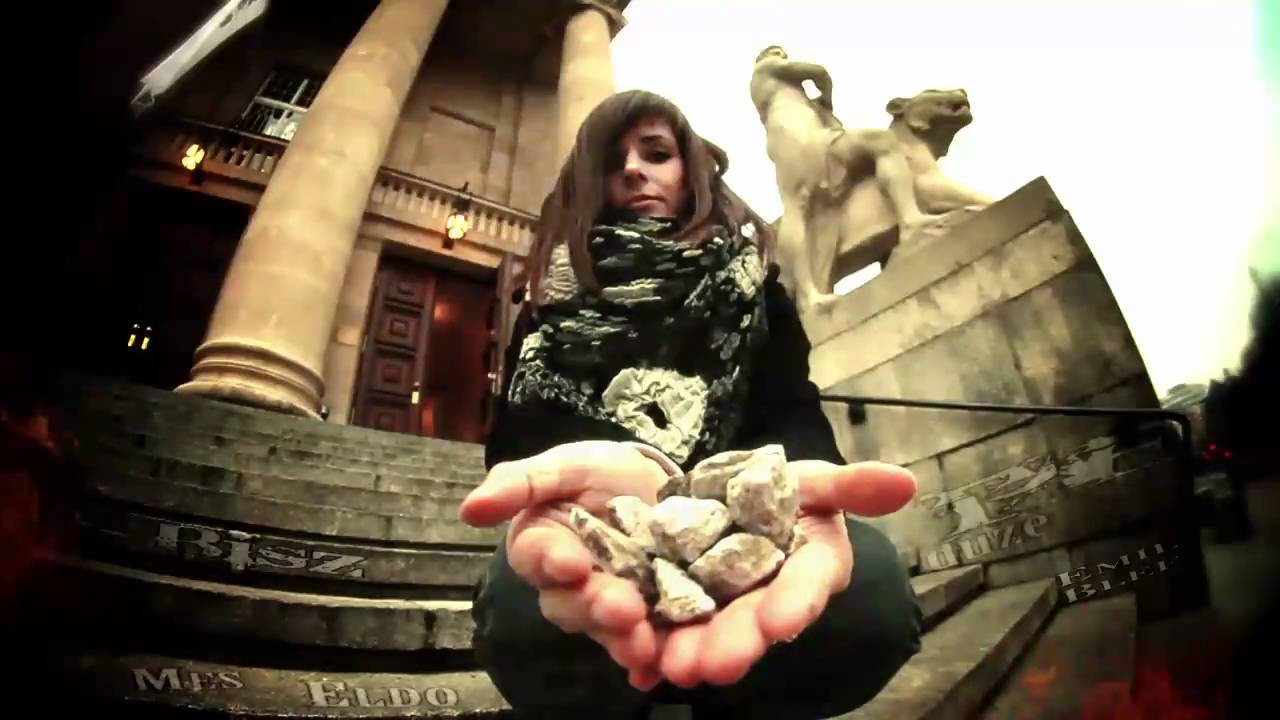 Raca - Bobby Fischer VIDEO PROMOMIX