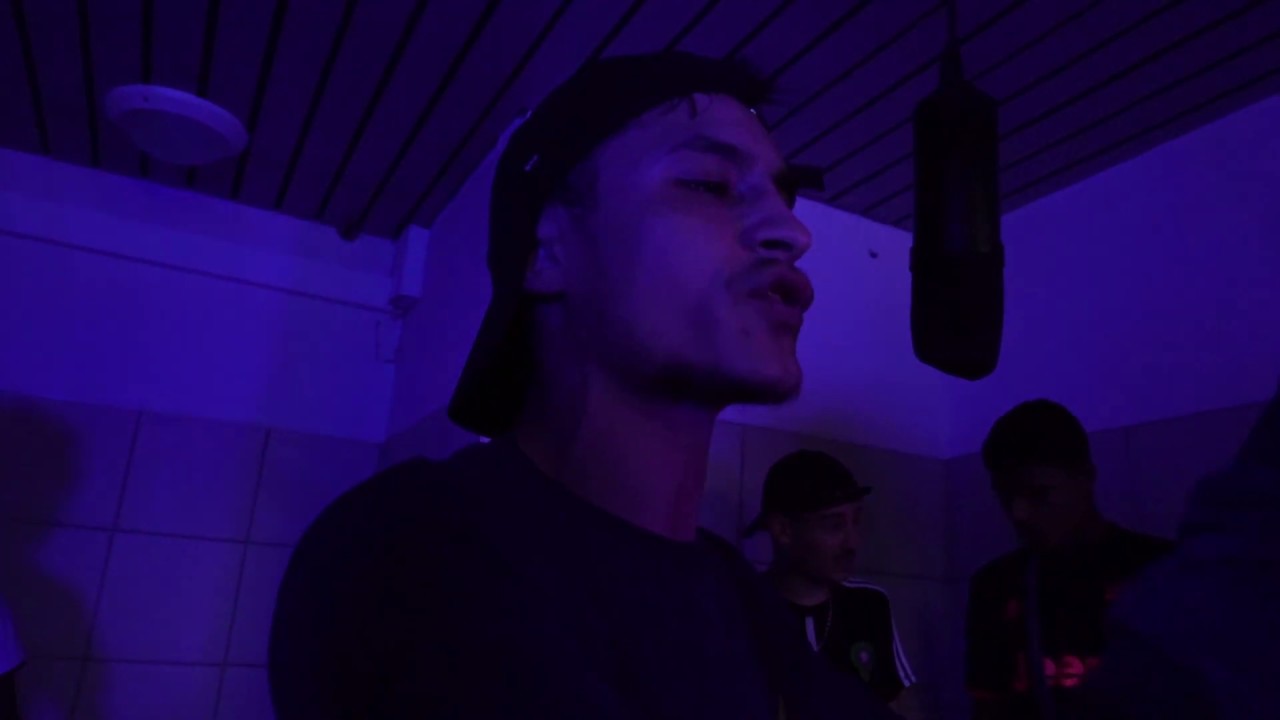 S-ONE - OWSHIT #1 [Clip Officiel]