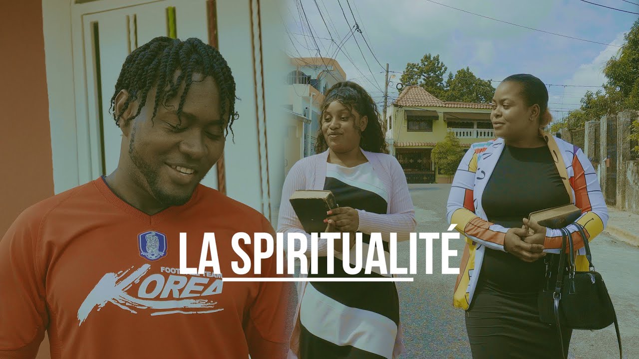 REYALITE LAVI #125 / la SPIRITUALITE