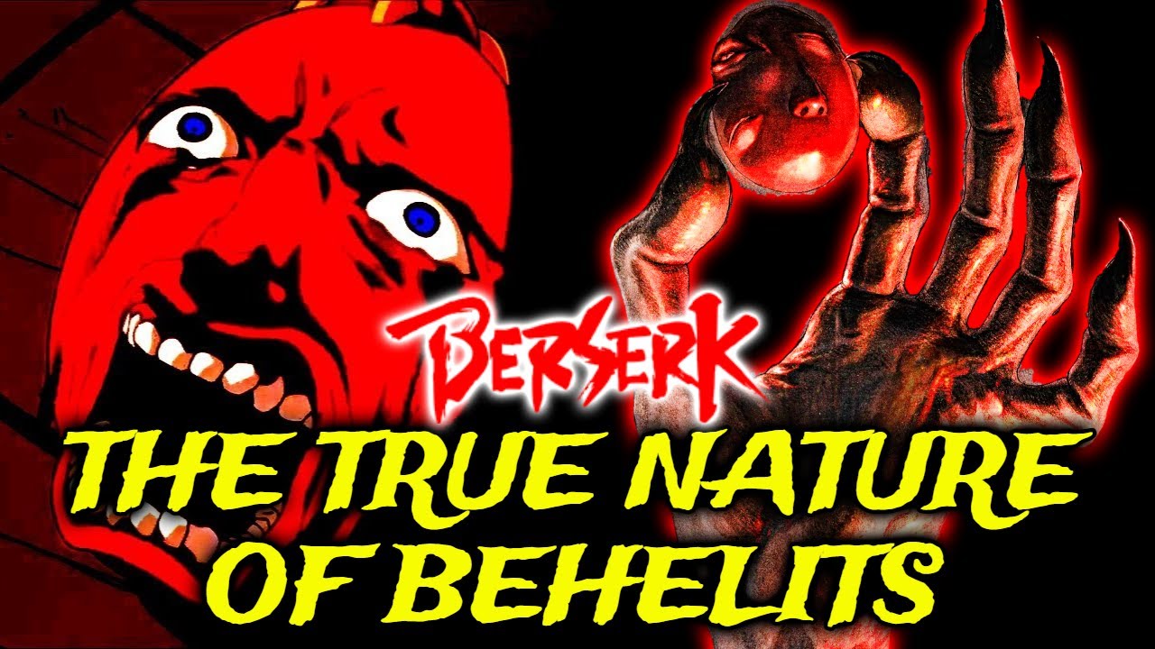 The True Nature of Berserk’s Behelits Explored - A Deep Dive Into Their  Origins, Functions & Owners