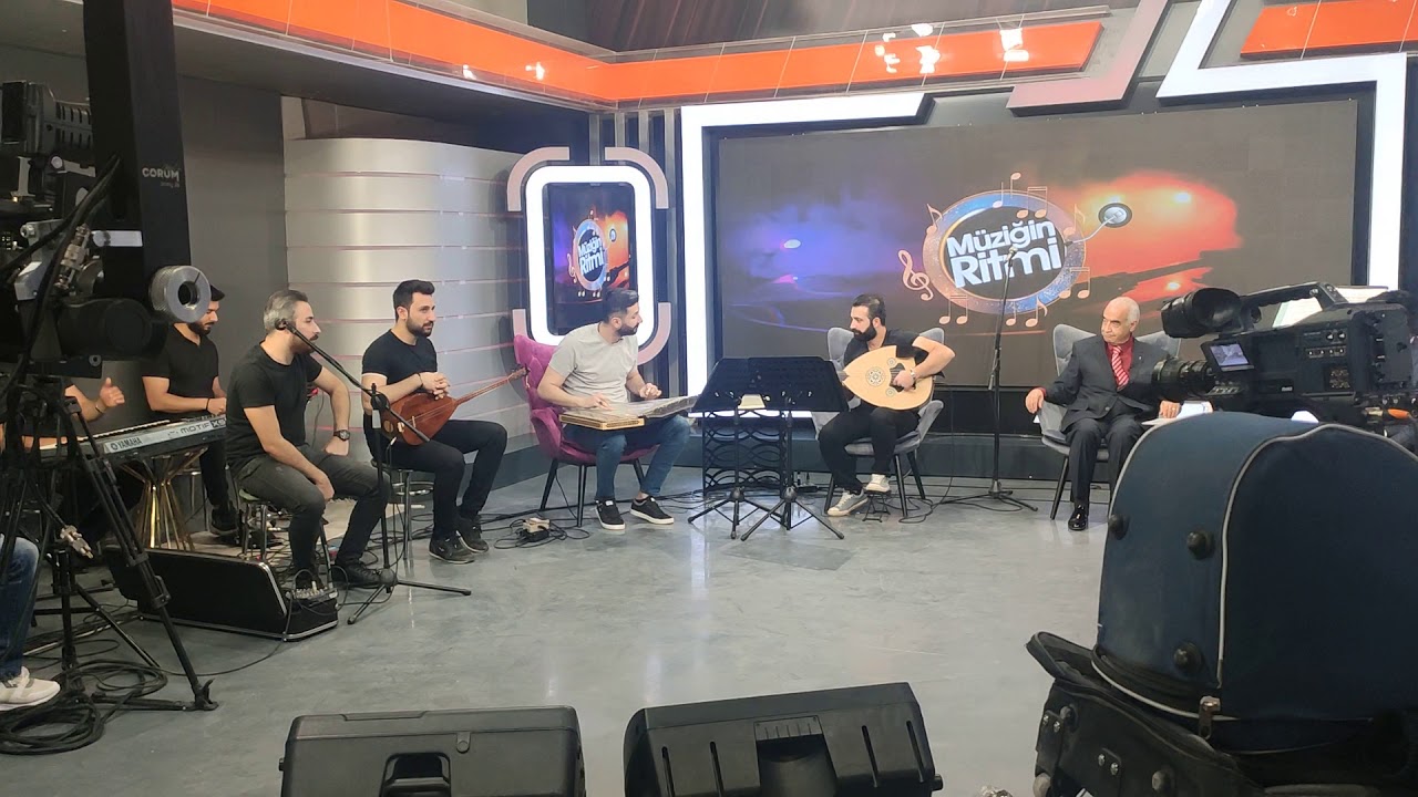 Tugay Aksoy/Ahmet Bayram - Hüseynî Çeçen kızı/Hüseynî Gürcü kızı