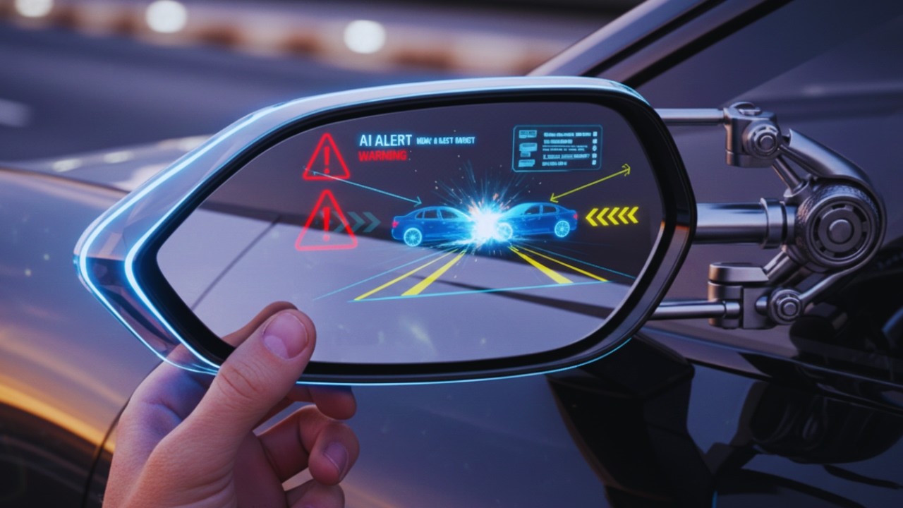 15 Coolest Car Gadgets on Amazon in 2026 You'll Wish You Had Sooner