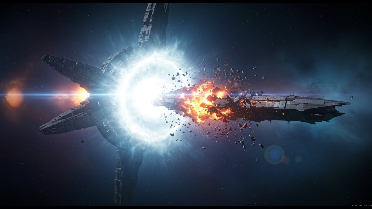 Their Perfect Human Weapon — And Humanity Turned It Into a Tomb Moments Later! HFY Sci Fi Stories