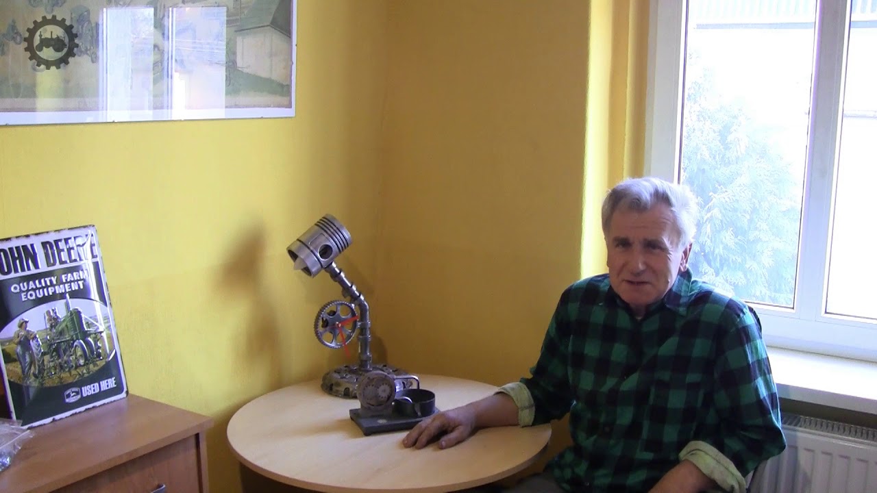 Z pamiętnika kierowcy mechanika - 