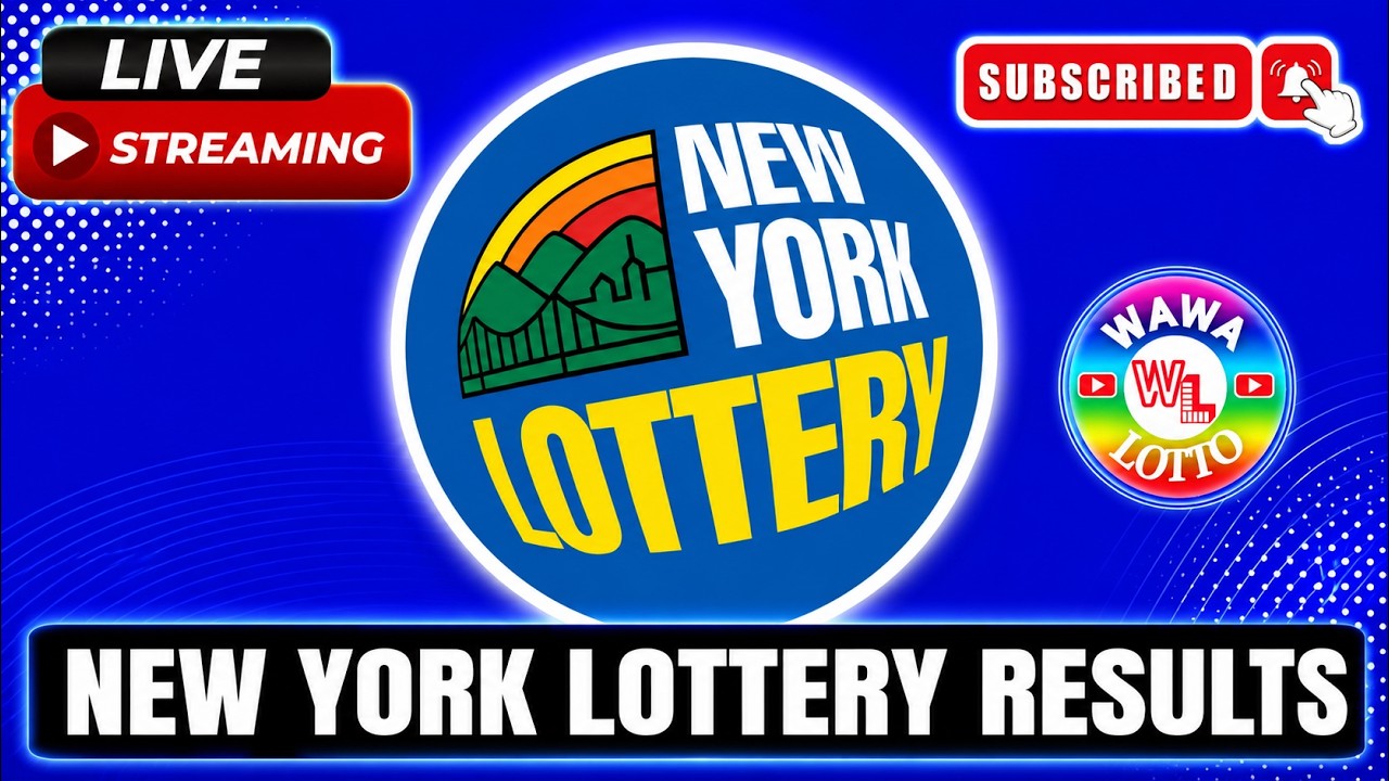 🔴RESULTAT NEW YORK EN DIRECT SOIR 09 MAI 2026#boulchotitato509#stjeanboul#bouldifeloto345#lemaes