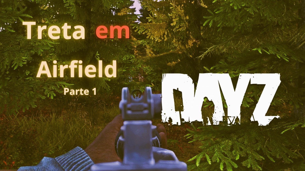 Treta em Airfield