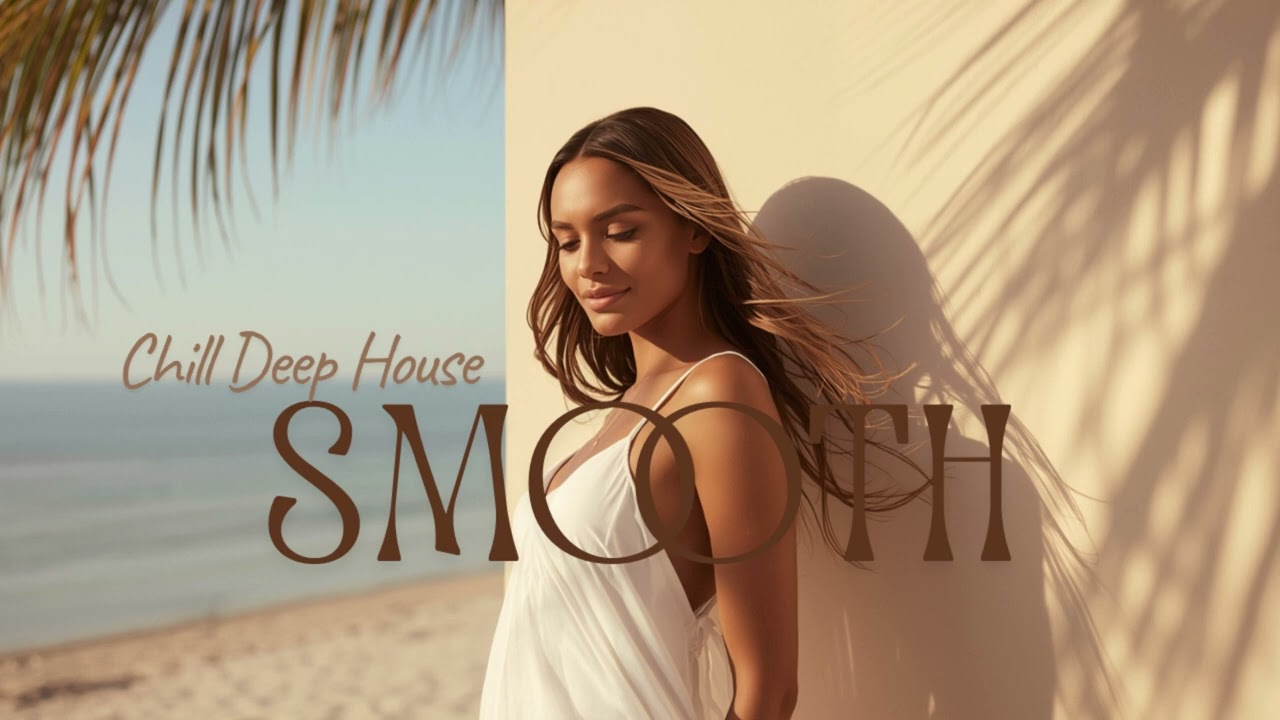 Deep House Track with Silky Bass, Warm Textures, and Calm Motion (Smooth)