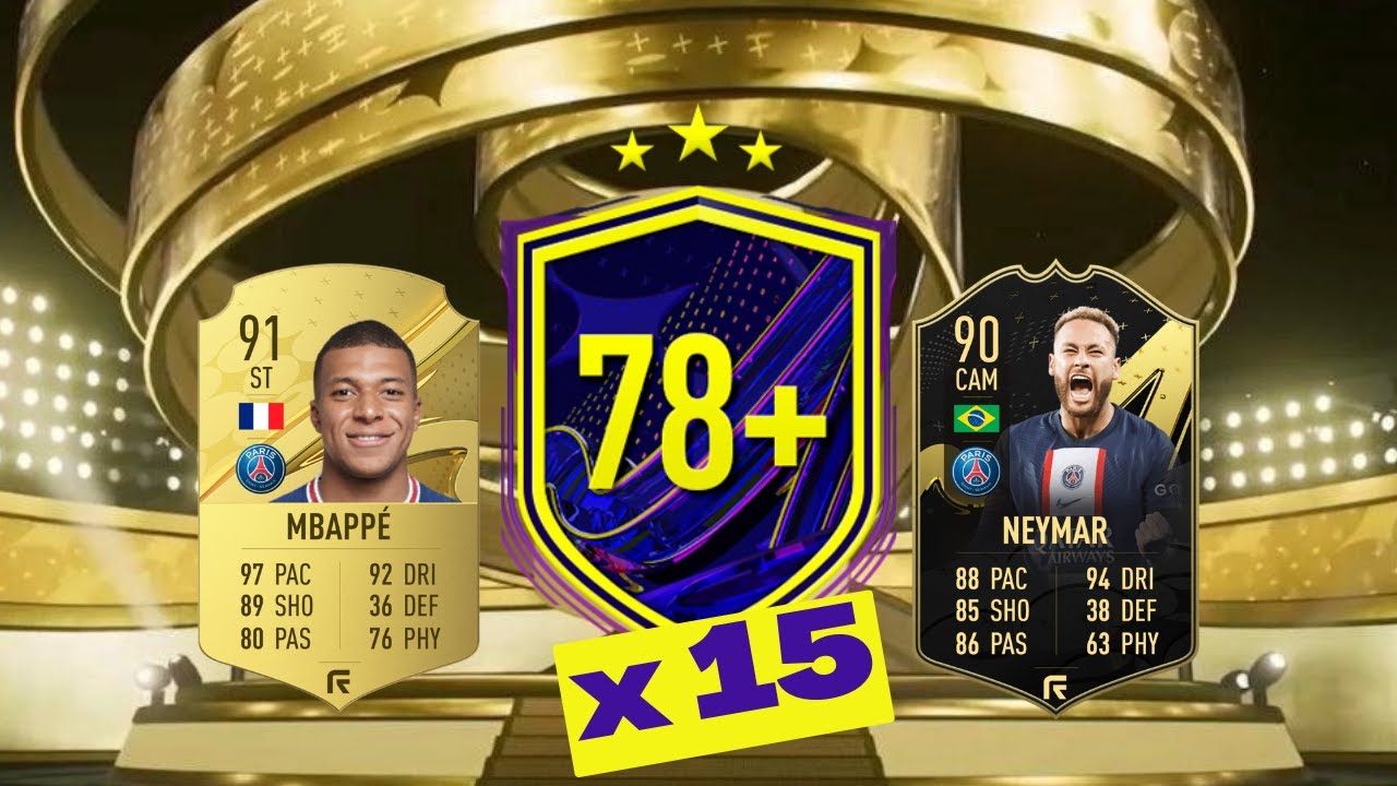 | Fifa 23 Ultimate Team India #arnieboygaming