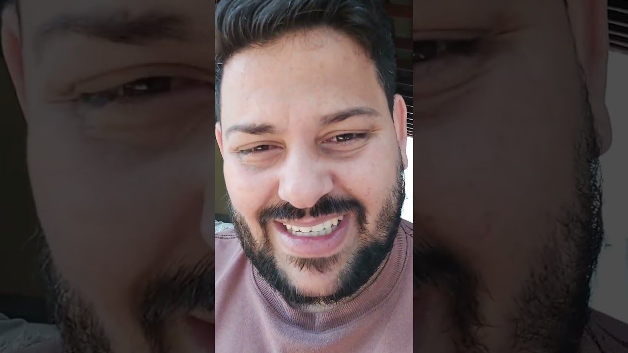 Você Ficará CHOCADA 😲,  com a velocidade da mudança 