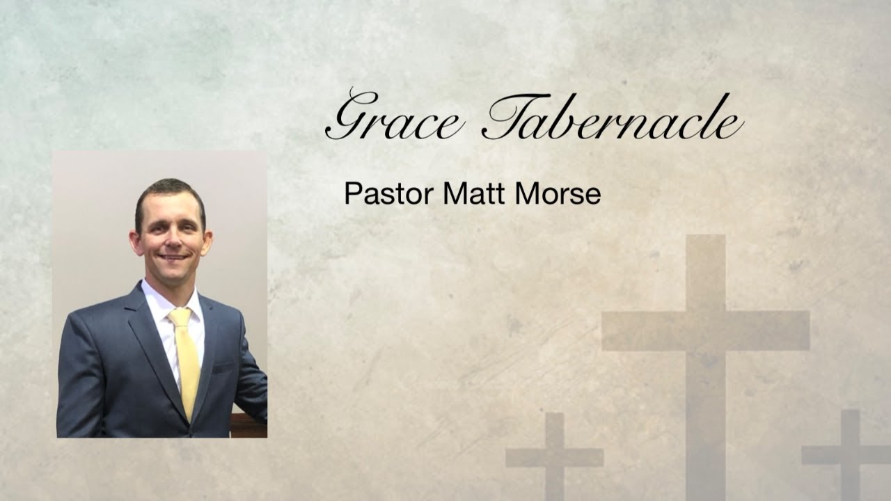 Bro Matt Mcgeary || 1-4-26