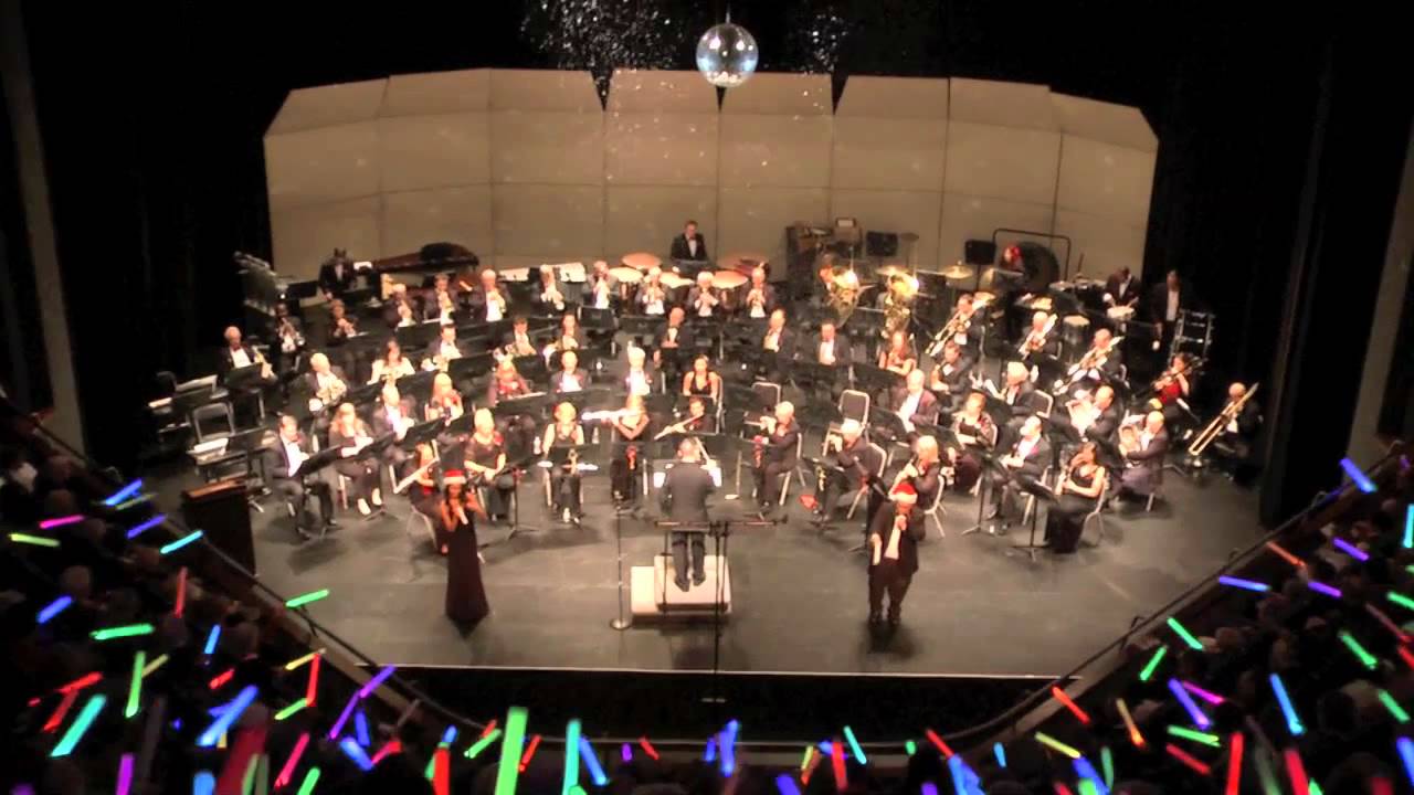 Jingle Bells Forever