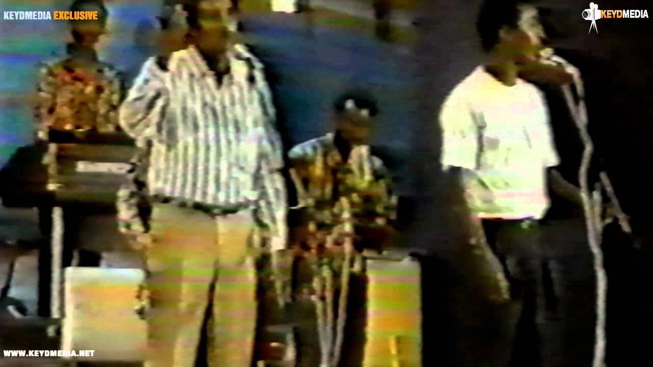 Keydmedia History Clips - Beeneey Waa Run! Sangub, Faynuus, Tubeec, Naaji [Full Movie]