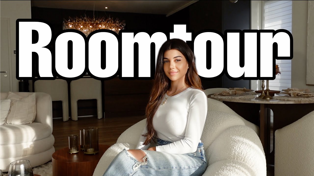 Meine Roomtour | Nihan