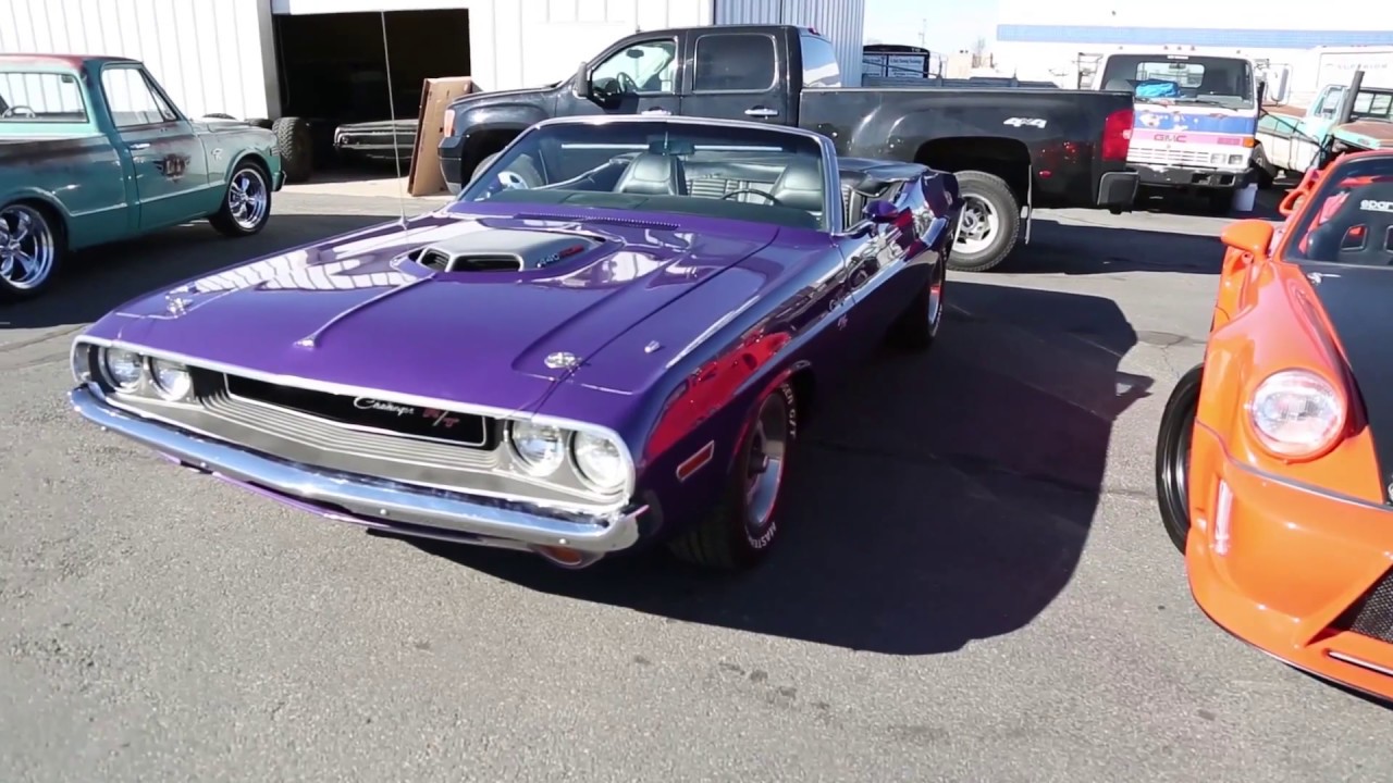 2017 DT Autorama Loop