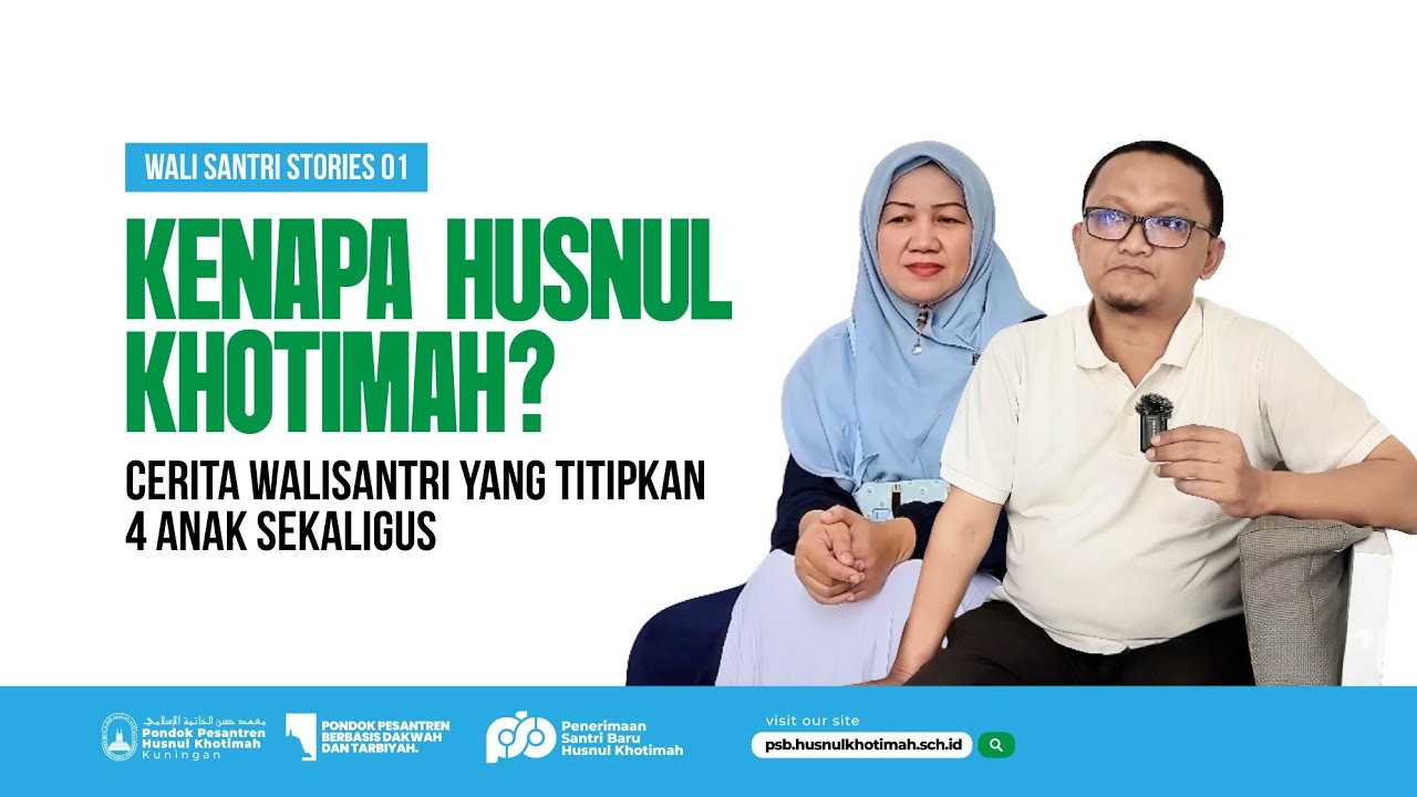 WALISANTRI STORIES 01