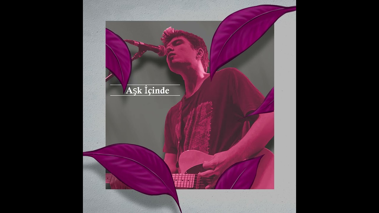 Aşk içinde