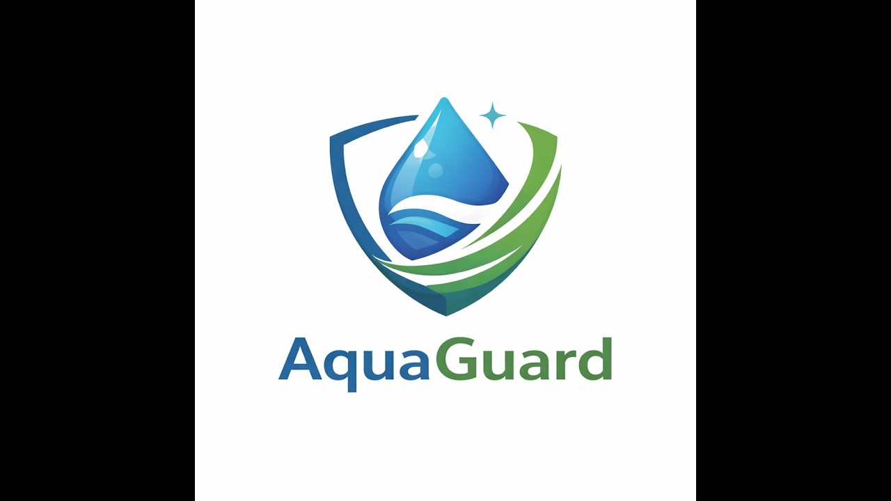 AquaGuard - Blue Ocean 2026
