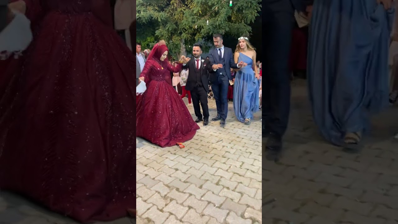 Ericek düğünleri eskiden güzeldi :(