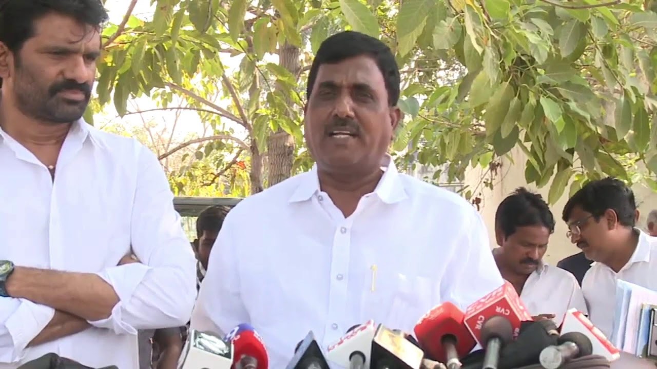 LIVE : YSRCP Leaders Press Meet - Assembly Media Point | AP Assembly | @ysrcpofficial