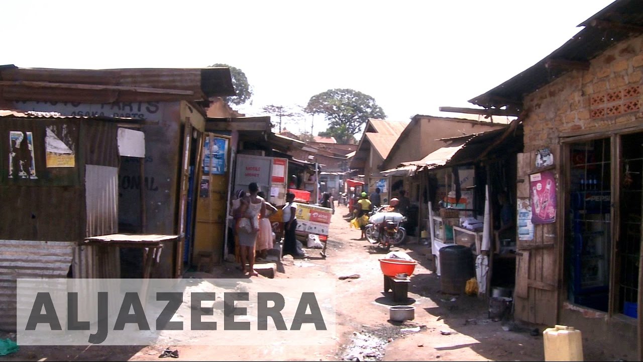 Rapid population growth endangers Ugandan economy
