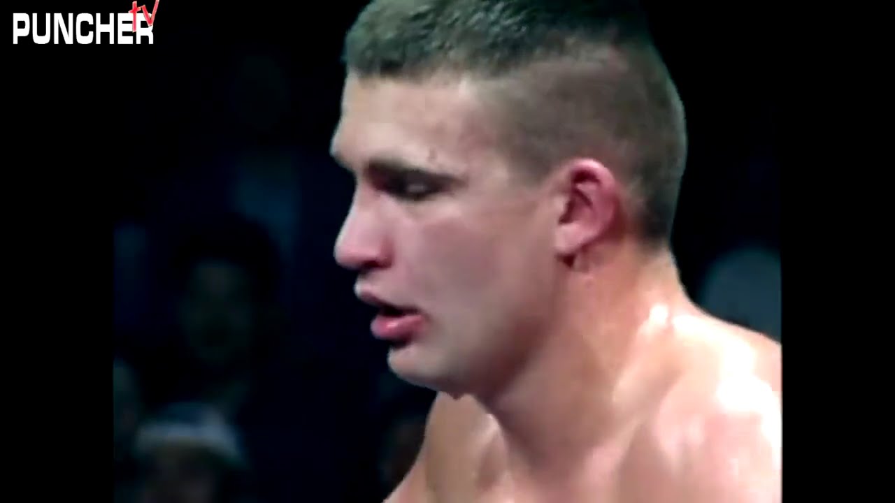 🥊 