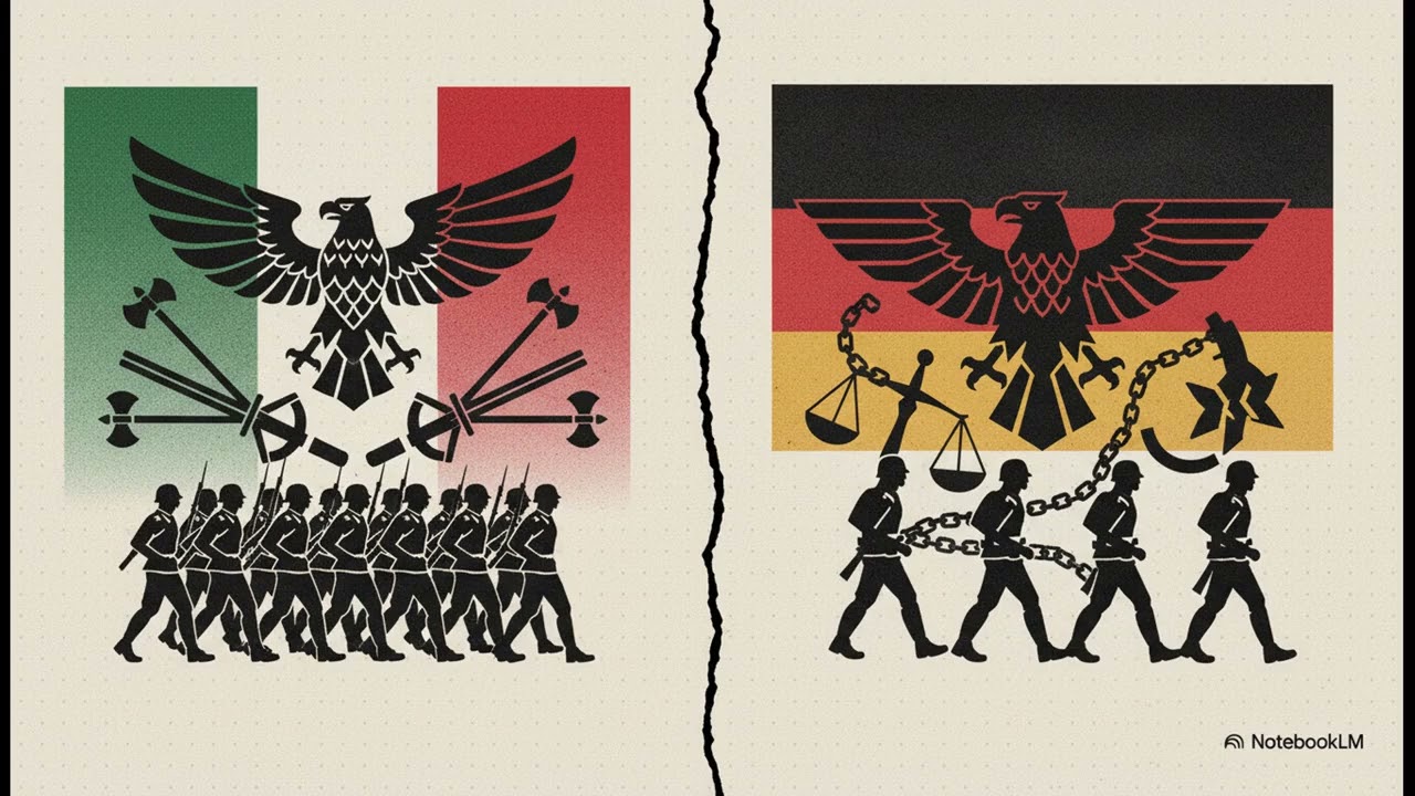 World War II: Causes, Key Events, and Major Players