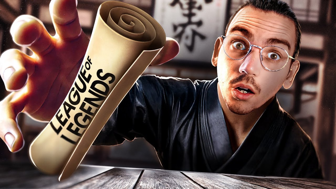13 ASTUCES CACH&Eacute;ES SUR LEAGUE OF LEGENDS