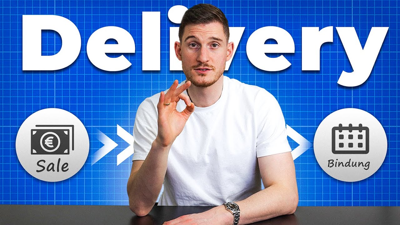 Fulfillment Process for Social Media Marketing Agencies - Producing Upsells on an Assembly Line