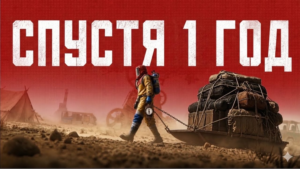 ЧТО ИЗМЕНИЛОСЬ СПУСТЯ ГОД в RUST MOBILE | СКАЧАЛ и ЗАПУСТИЛ МОБИЛЬНЫЙ РАСТ! #rust #rustmobile #раст