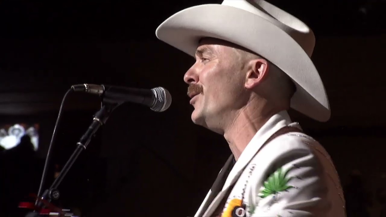 James Carothers Trio Live | Opening for Alan Jackson – Fort Worth, TX (Feb 15, 2025)