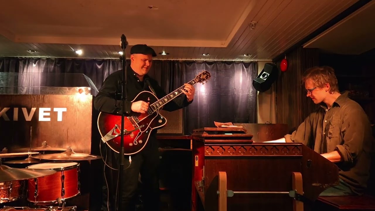 Blues Almighty 14.02.2026  9