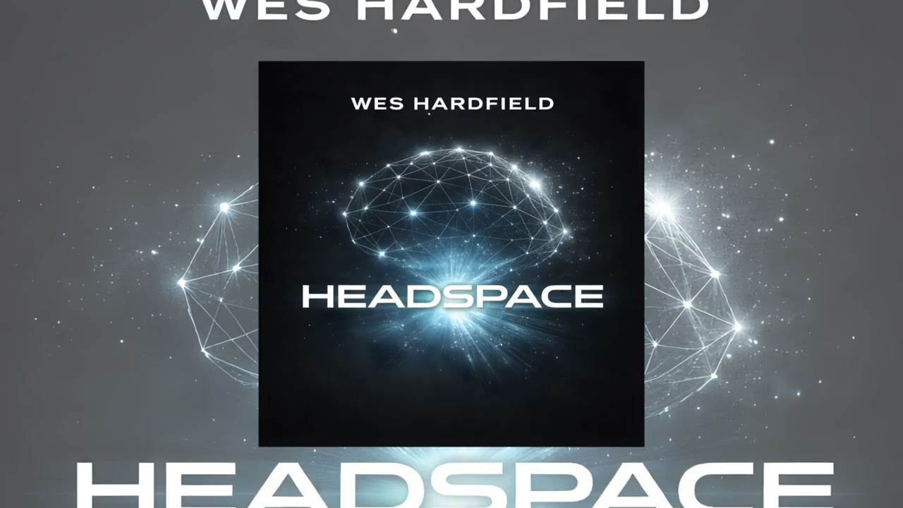 Wes Hardfield - HeadSpace (Original Mix)