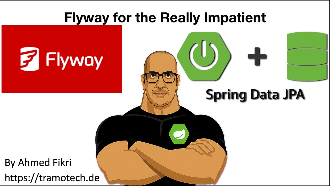 Flyway Made Easy  A Super Fast Guide for the Impatient