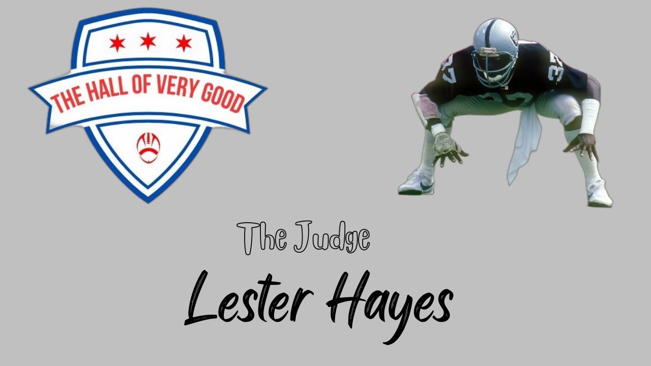 Lester Hayes