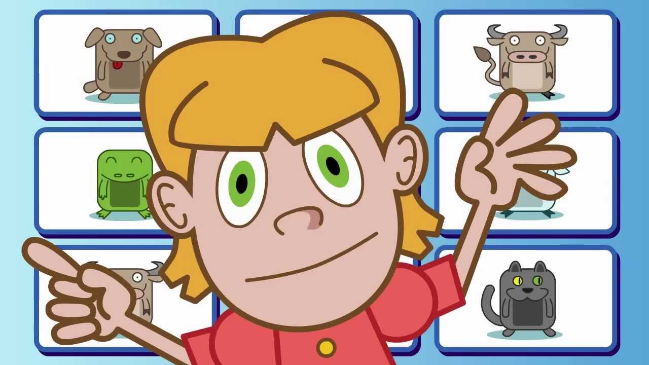 Il Coccodrillo Come Fa ? - Canzone Per Bambini