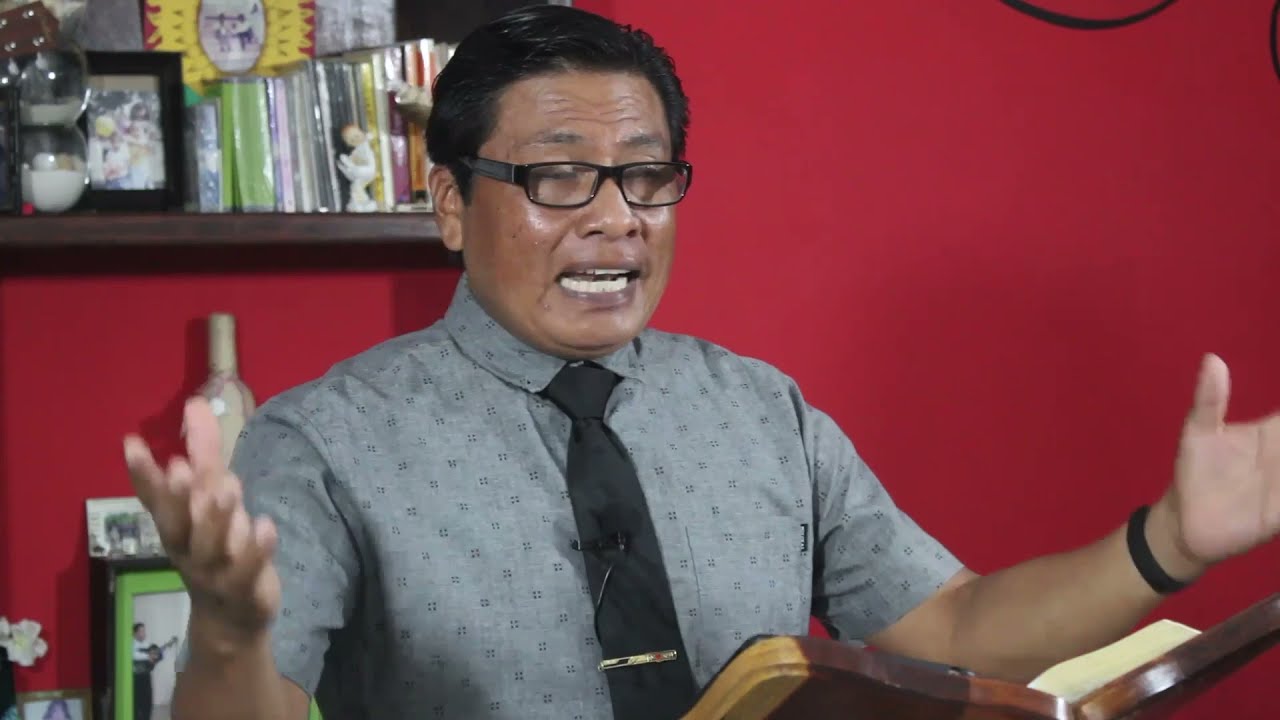 Si te convirtieres, yo te restauraré. Jeremías 15:19