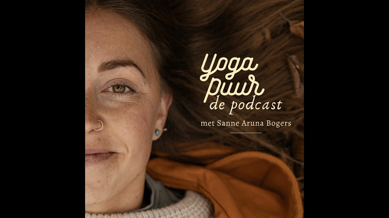 Dag 4 met Janna | Yoga Nidra Challenge: Je Bent al Hier