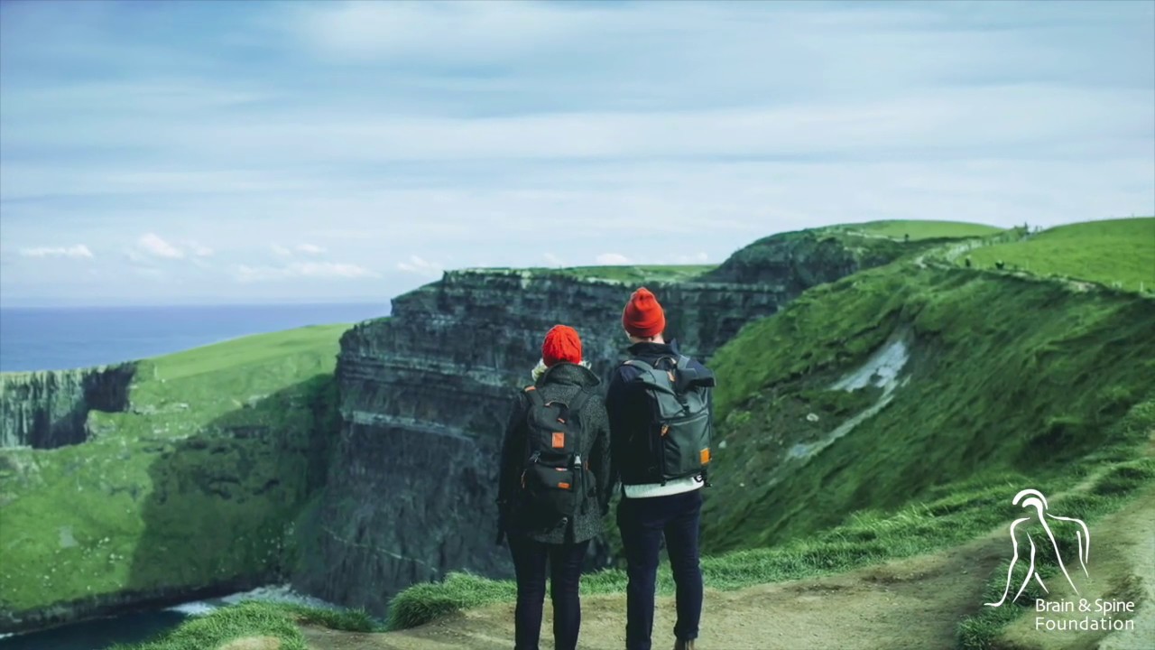 Leaving a gift in your will to the Brain & Spine Foundation