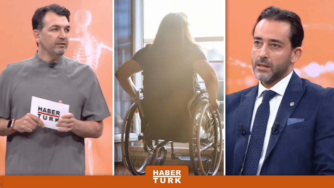 İnme Sonrası İyileşme Süreci Nasıl İlerliyor? | Mucize Hayat - 14 Mart 2026