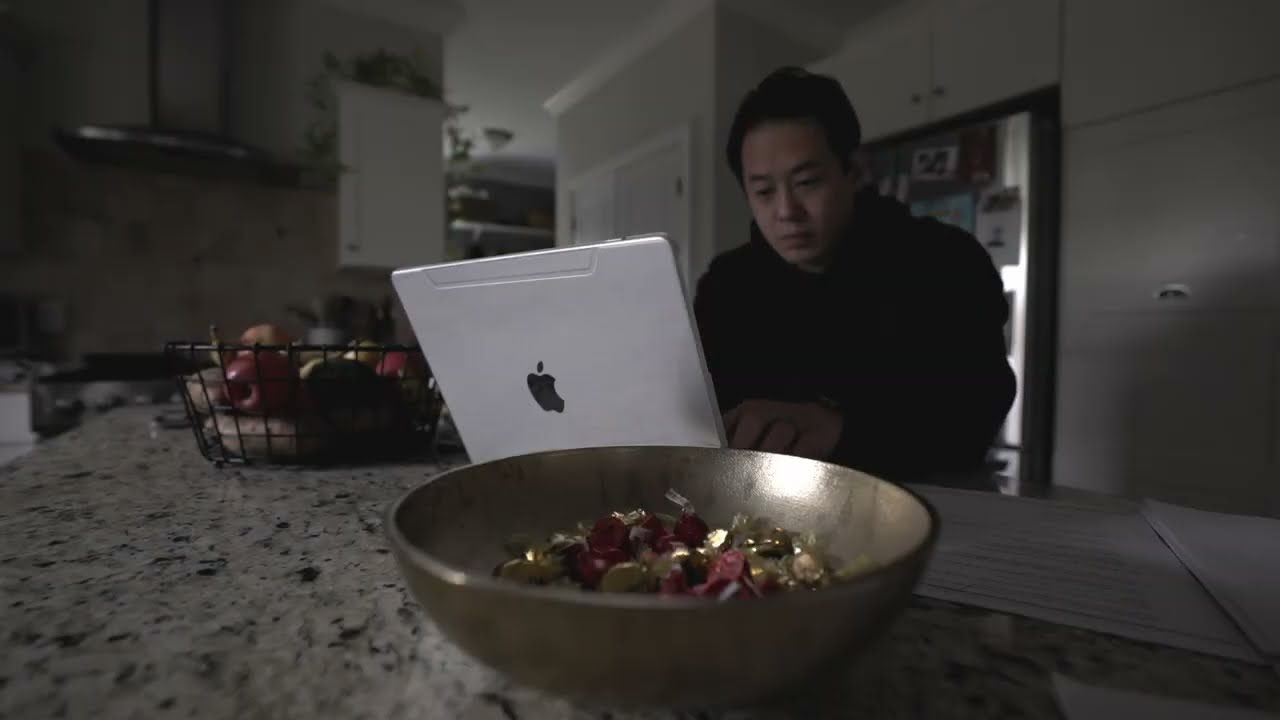 #shorts Cinematic Short - CLOG3 Cinema Gamut