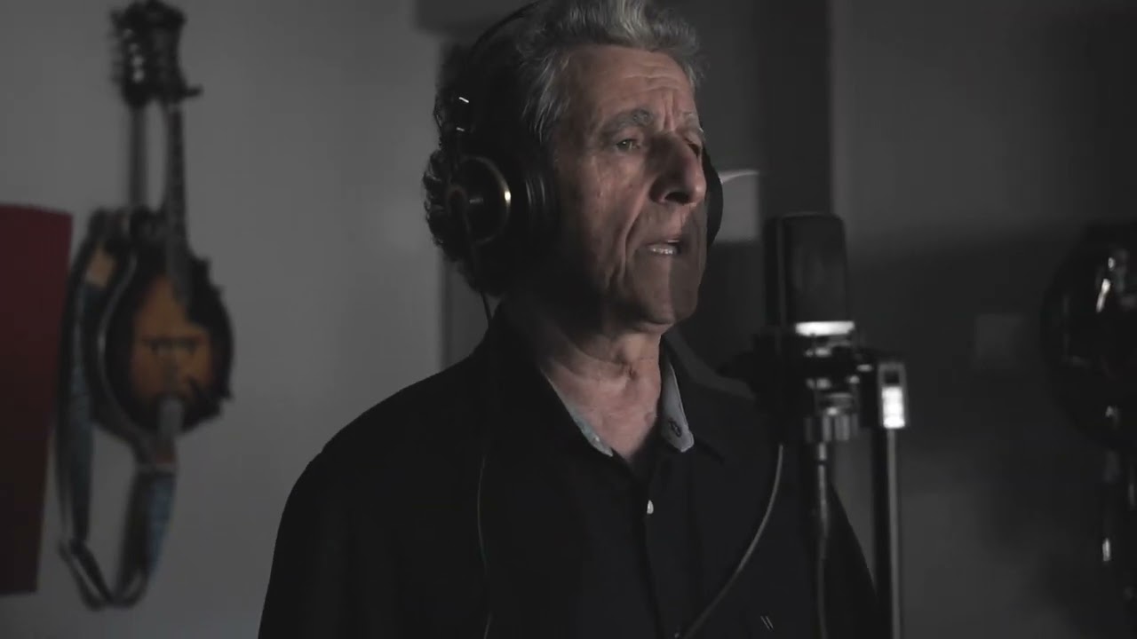 Zmówię cię różą, Cover, muz: Ryszard Pokorski, słowa: Zygmunt Flis