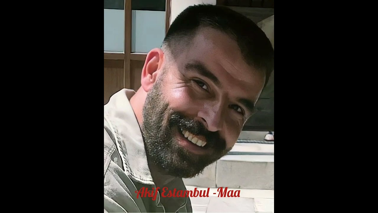 Mehmet Akif Alakurt - Recuérdame - La Quinta Estacion