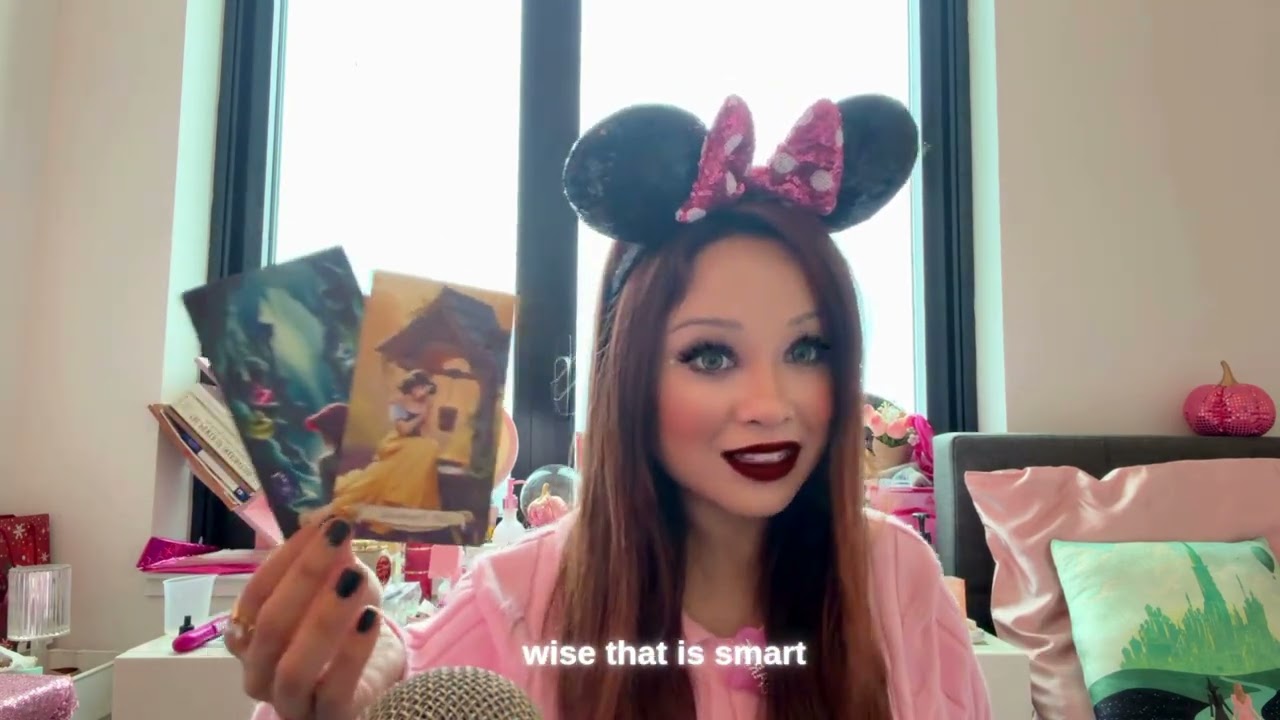 Your Spirit Guides Have A Message For You