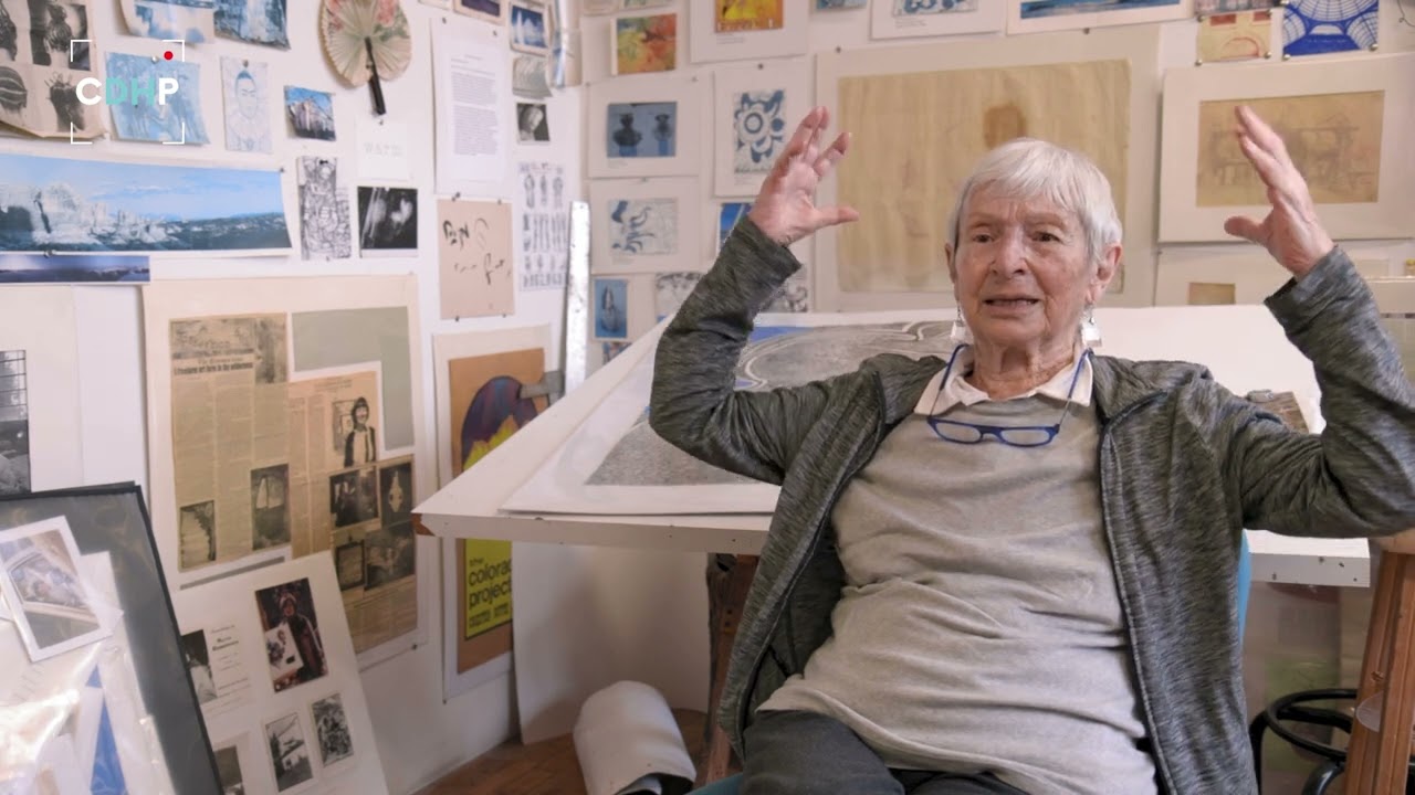 Ruth Esserman: Experiences with Sybil