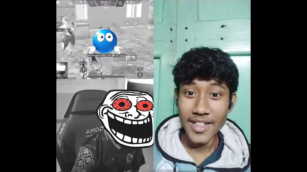 GodlLolzz vs GodlJonathan |lolzzz gaming | jonathan gaming |