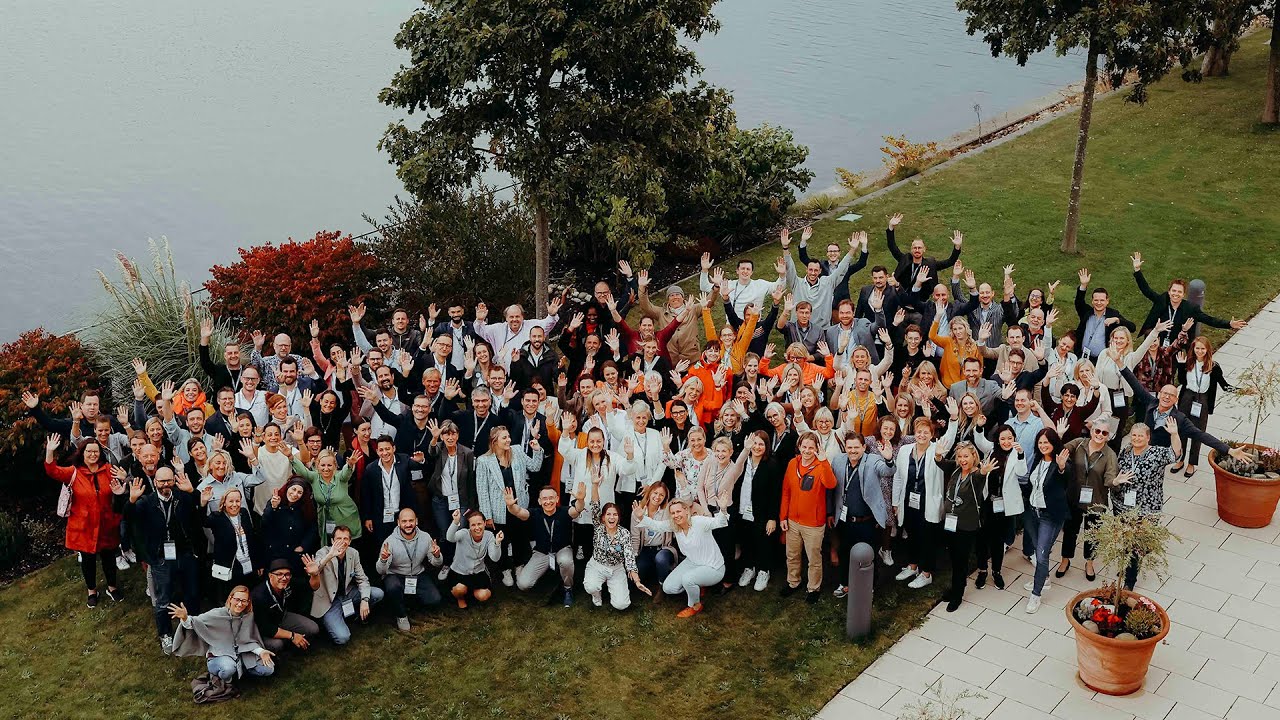 SpaCamp 2022 im ATLANTIC Hotel Wilhelmshaven an der Nordsee