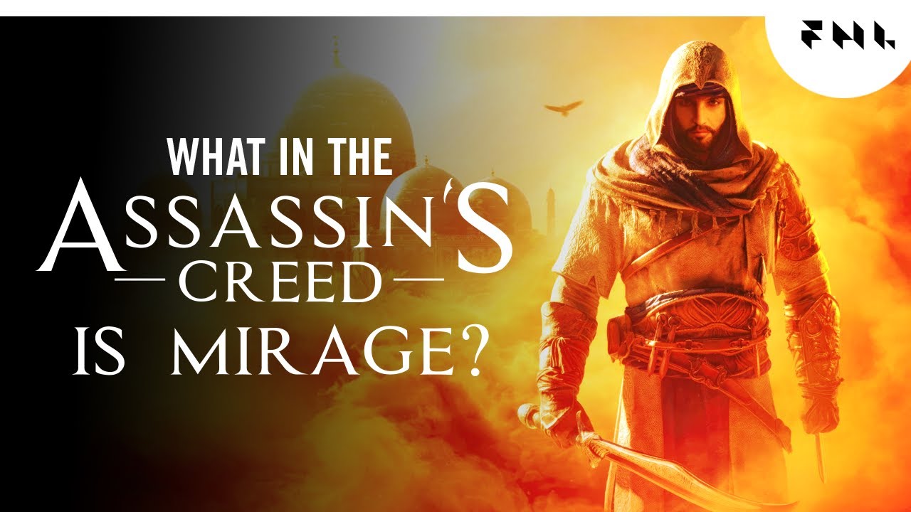 A Remake? A Demake? Or a Reboot?